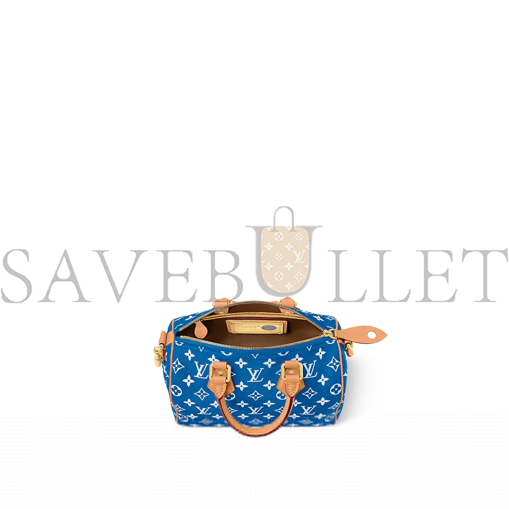 l**is V*t*n speedy p9 bandouliÈre 25 m24424 (25*15*15cm)